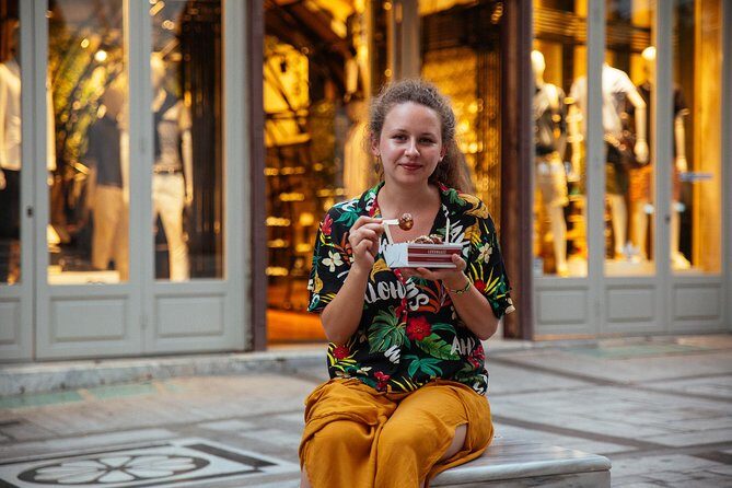 Private Food Tour of Athens: 6 or 10 Tastings - FAQs