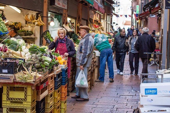 Private Food Tour of Bologna - Who Should Consider This Tour?