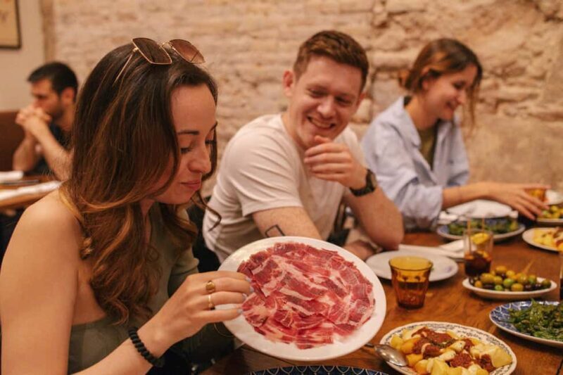 Private Food Tour of Madrid: Eat, Sip & Savor the City - A Deep Dive Into the Experience
