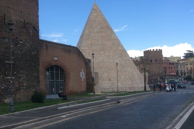 Private Food Tour Rome Testaccio - Who Should Consider This Tour?