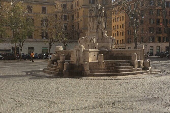 Private Food Tour Rome Testaccio - FAQ