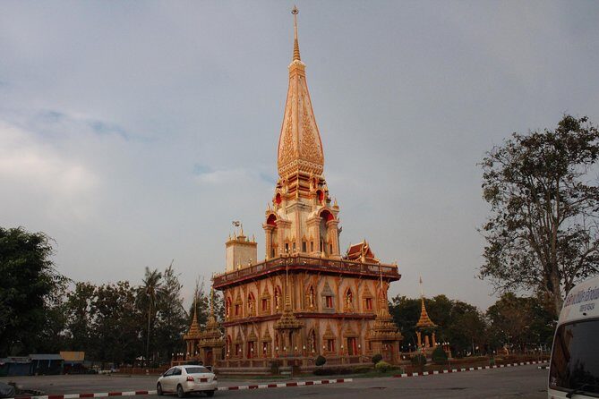 Private food Tour + Sightseeing +Thai Cooking class - Is This Tour Worth the Price?