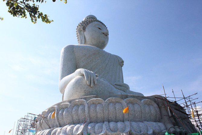 Private food Tour + Sightseeing +Thai Cooking class - FAQ