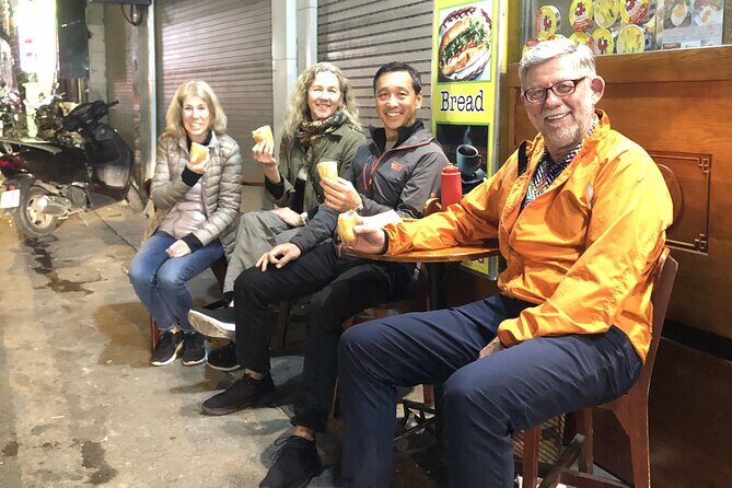 Private Food Tour: Standard, Gluten-Free or Vegetarian Options - Practicalities and Tips for Making the Most of the Tour