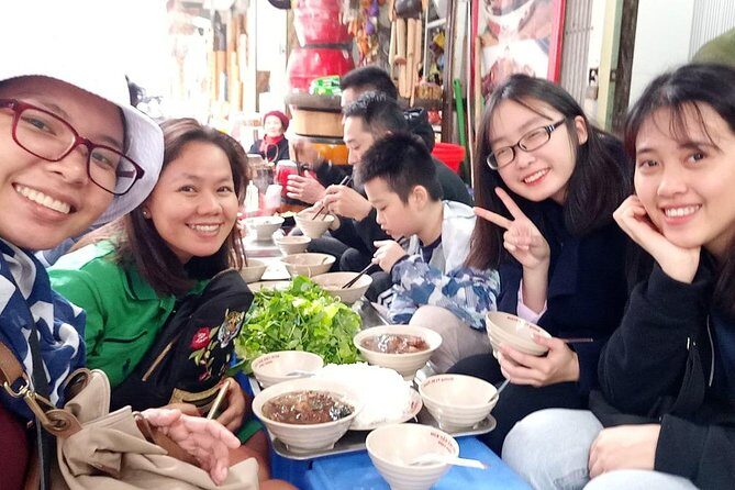 Private food tour with Real Foodie - Key Points