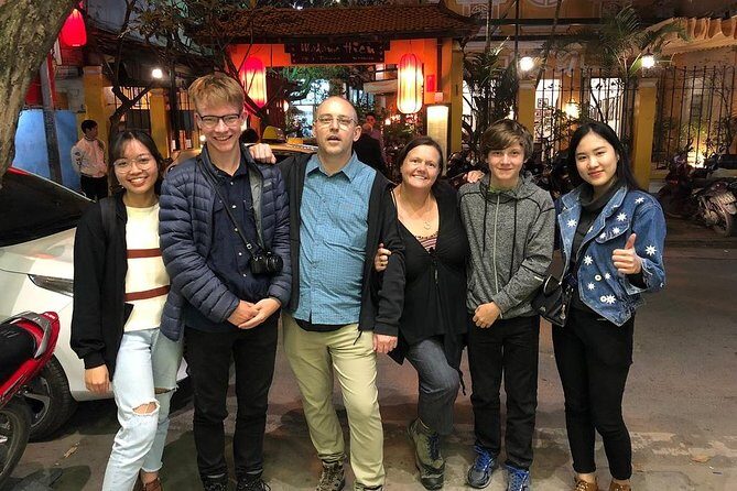 Private food tour with Real Foodie - Exploring the Itinerary in Depth