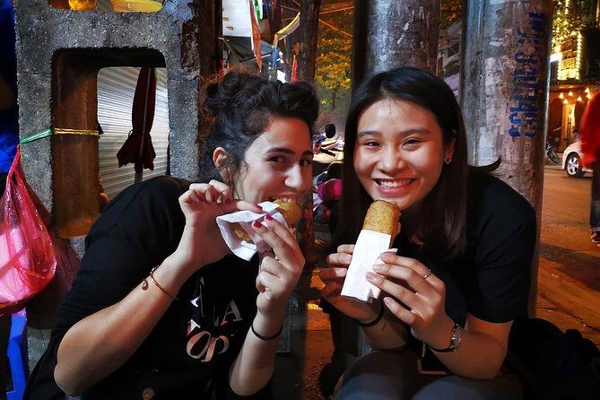 Private food tour with Real Foodie - The Practicalities: How It Works