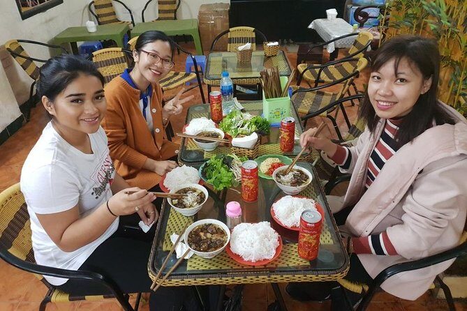 Private food tour with Real Foodie - Reviews & Insights from Past Participants