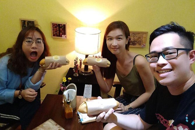 Private food tour with Real Foodie - Why This Tour Is a Great Choice