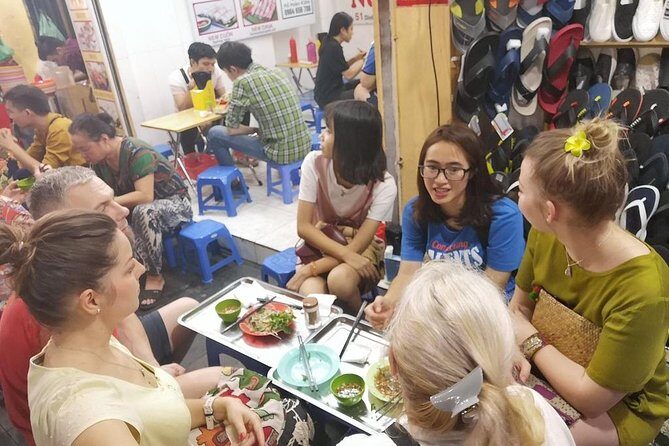 Private food tour with Real Foodie - Who Should Consider This Tour?