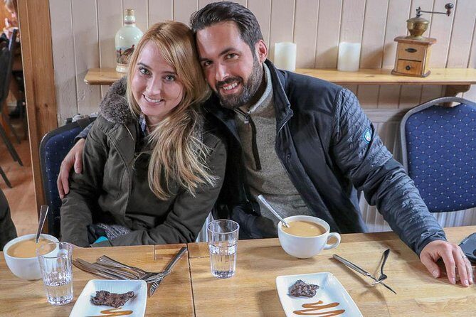 Private Food Walking Tour in Reykjavik - The Full Breakdown: What to Expect on Your Tour
