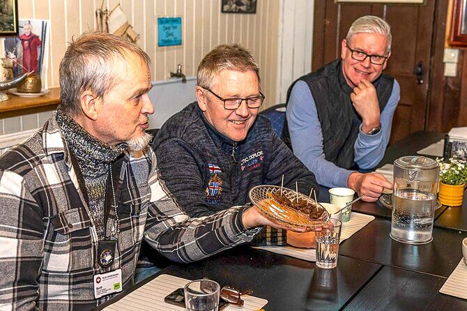 Private Food Walking Tour in Reykjavik - Final Thoughts: Is It Worth It?