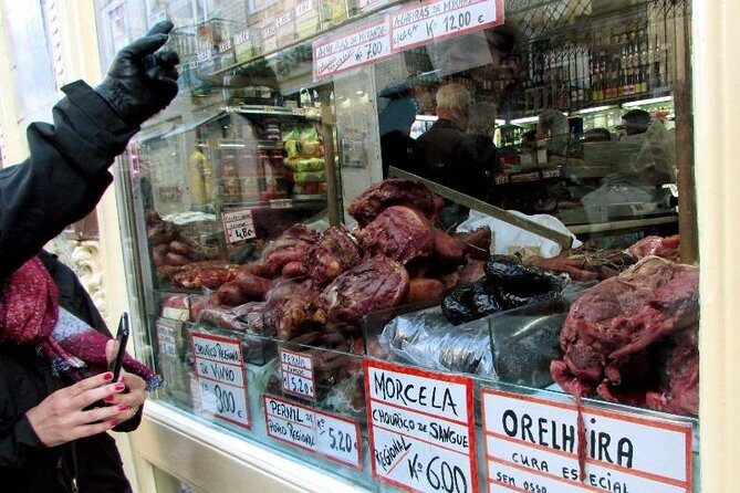 Private Food/Wine Tour Porto - The Sum Up: Why This Tour Is a Strong Choice