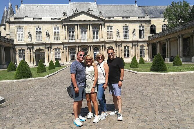 Private Foodie Tour in Paris: Exquisite French Cuisine - Price & Value