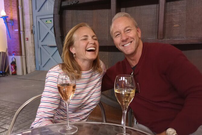 Private Foodie Tour in Paris: Exquisite French Cuisine - Who Would Love This?