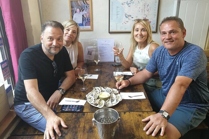 Private Foodie Tour in Paris: Exquisite French Cuisine - The Sum Up