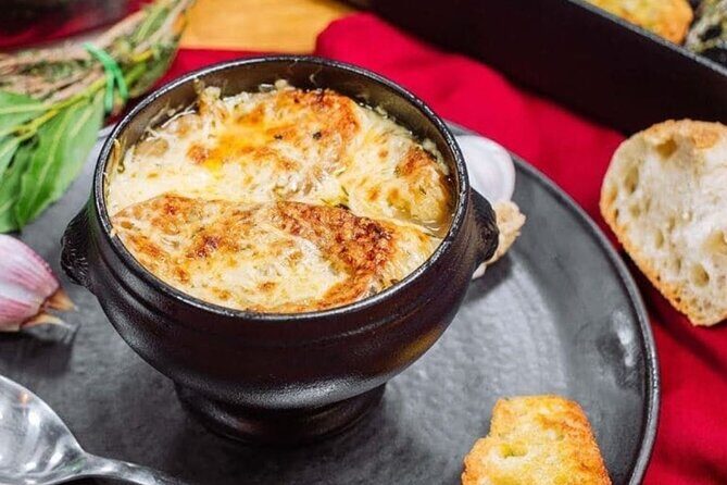 Private Foodie Tour in Paris: Exquisite French Cuisine - FAQ