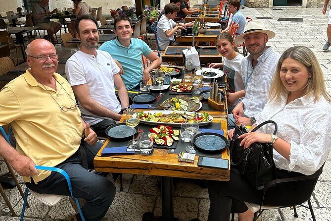 Private Foodie Tour: Wine & Seafood with a Local Chef - A Closer Look at the Private Foodie Tour: Wine & Seafood with a Local Chef