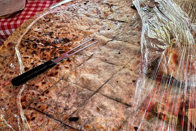 Private Foodie Tour: Wine & Seafood with a Local Chef - Logistics, Value, and Practicalities