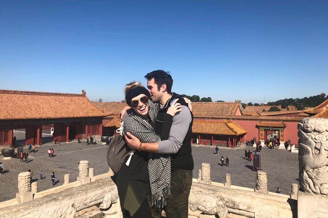 Private Forbidden City 5-Hour Panorama Tour - The Sum Up: Is This Tour Right for You?