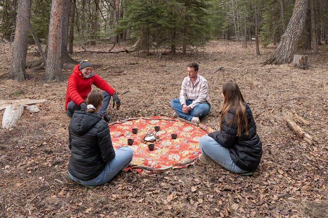 Private Forest Bathing Experience Connect with Nature - What You Can Expect from the Tour