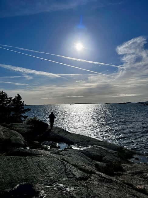 Private Forest Mind Tour in Tampere - FAQ