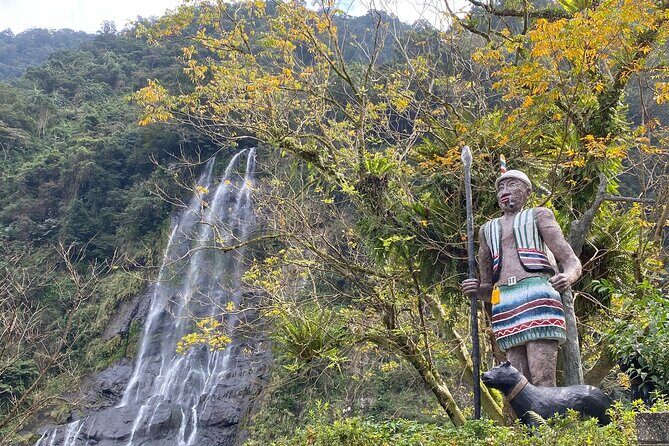 Private Forest Trail Day Tour in New Taipei - Setting the Scene: What to Expect from This Tour