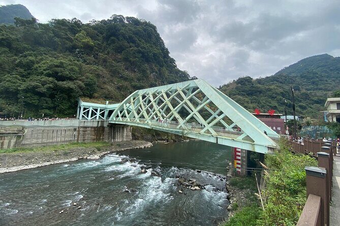 Private Forest Trail Day Tour in New Taipei - Final Thoughts: Is This Tour Right for You?