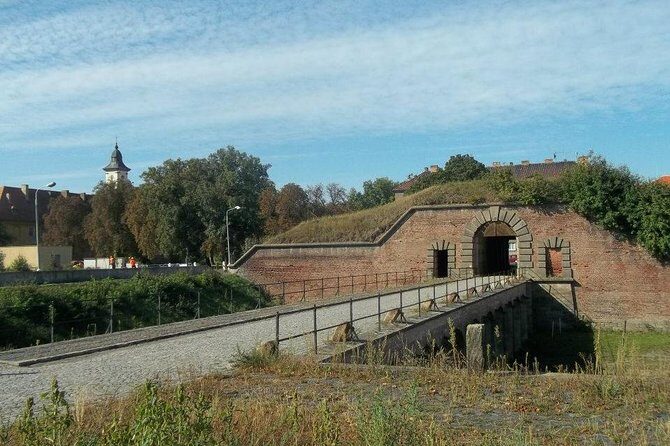 Private Former Concentration Camp Terezin Tour from Prague - In-Depth Review of the Terezín Private Tour