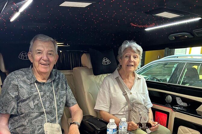 Private Fort Lauderdale and Hollywood Coastal Tour from Miami - FAQs