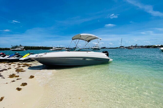 Private Fort Lauderdale Boat Tour with Prosecco - Detailed Review of the Fort Lauderdale Private Boat Tour