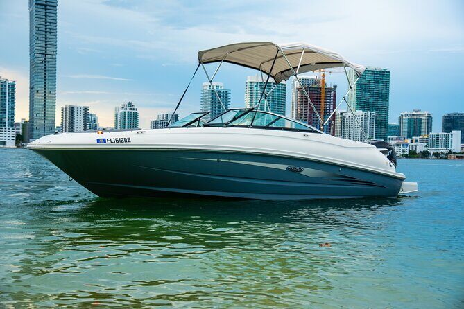 Private Fort Lauderdale Boat Tour with Prosecco - Final Thoughts