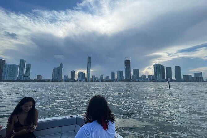 Private Fort Lauderdale Boat Tour with Prosecco - FAQ