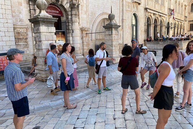 Private Fort Lovrijenac and Dubrovnik City Tour - An In-Depth Review of the Tour Experience