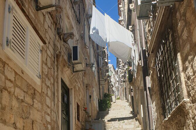 Private Fort Lovrijenac and Dubrovnik City Tour - The Sum Up