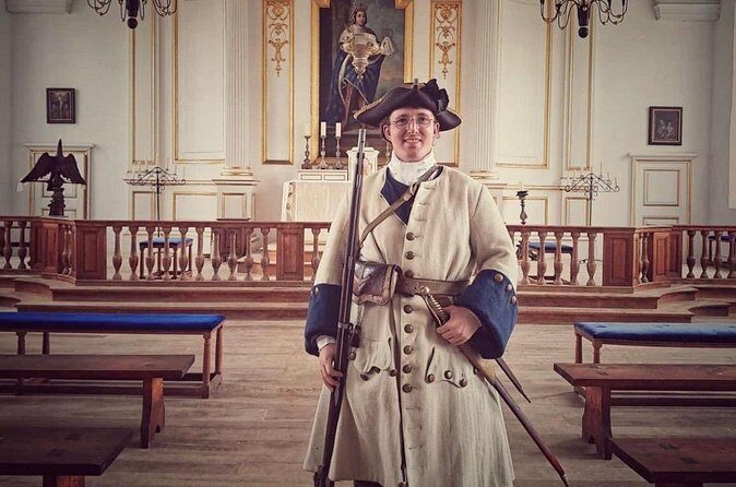 Private Fortress of Louisbourg and Lighthouse Tour - Who Will Love This Tour?