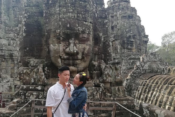 Private Four Days Angkor Complex with Kompong Phluk Village Tour - Key Points