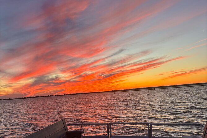 Private Four Hour Sandbar Adventure from West Wildwood - FAQ