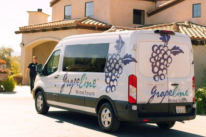 Private Four-Hour Wine Tasting Adventure of Temecula Valley - Exploring the Temecula Valley Wine Tour