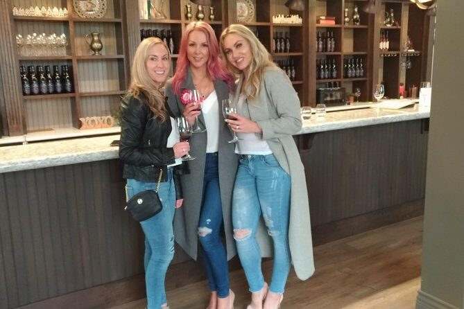 Private Fraser Valley Wine Tour - Introduction