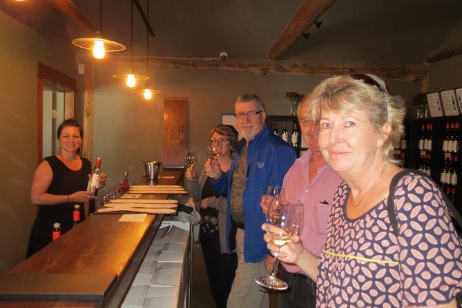 Private Fraser Valley Wine Tour - Exploring the Fraser Valley Wine Scene