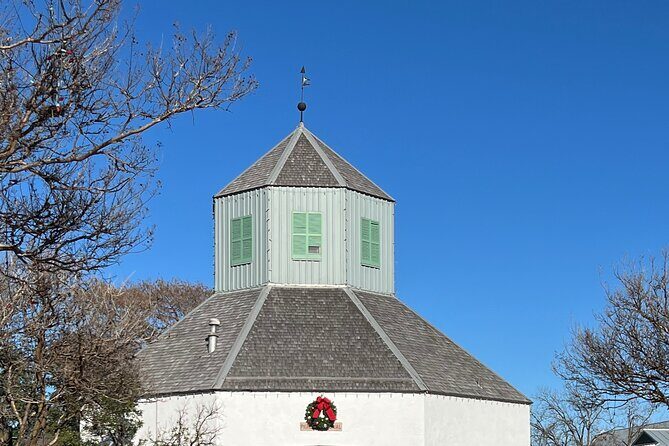 Private Fredericksburg Winery Transfer - What to Expect: The Itinerary Breakdown