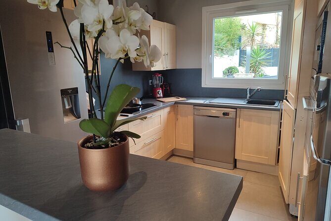 Private French Cooking Class with a Fun Local Noel - An In-Depth Look at What to Expect