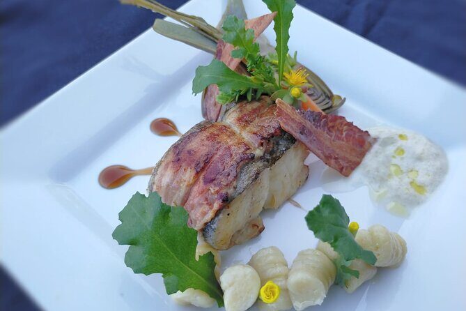 Private French Cooking Class with a Fun Local Noel - FAQ