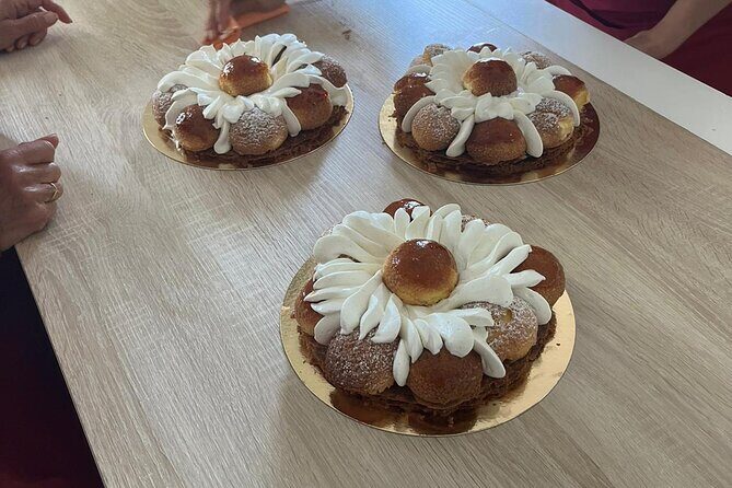 Private French Pastry Class in Marseille - What Makes This Pastry Class Special?