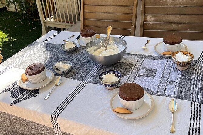 Private French Pastry Class in Marseille - The Value for the Price