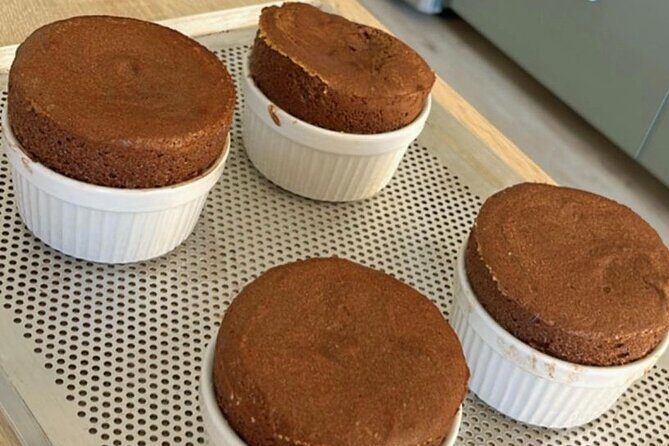 Private French Pastry Class in Marseille - The Sum Up: Is It Worth It?