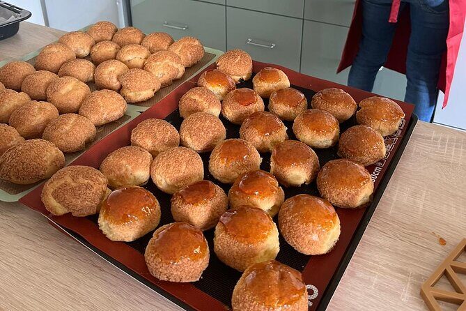 Private French Pastry Class in Marseille - FAQ