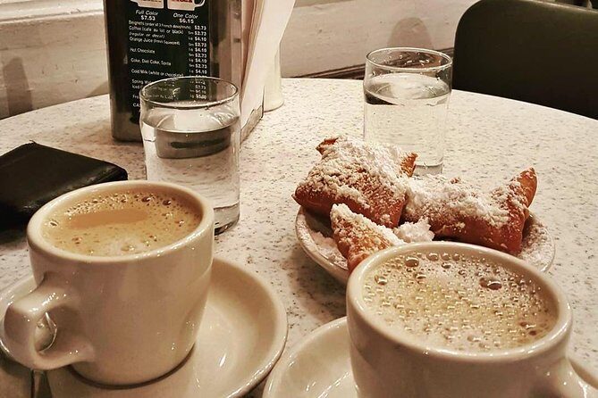 Private French Quarter Walking Tour - An In-Depth Look at the Private French Quarter Walking Tour