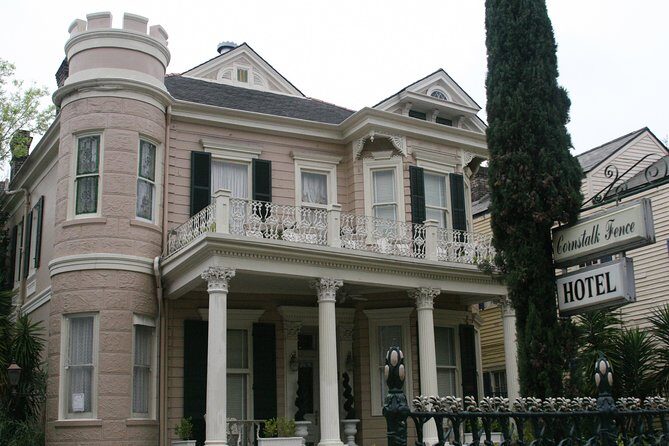 Private French Quarter Walking Tour - Why Choose This Tour?